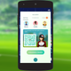 Trainers can scan each other’s QR codes to battle, or even engage in practice bouts with Pokémon Go’s team leaders.